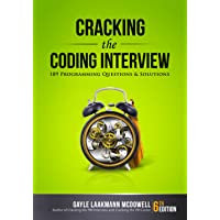 Cracking the Coding Interview- 6th Edition: 189 Programming Questions and Solutions (Cracking the Interview &amp- Career)